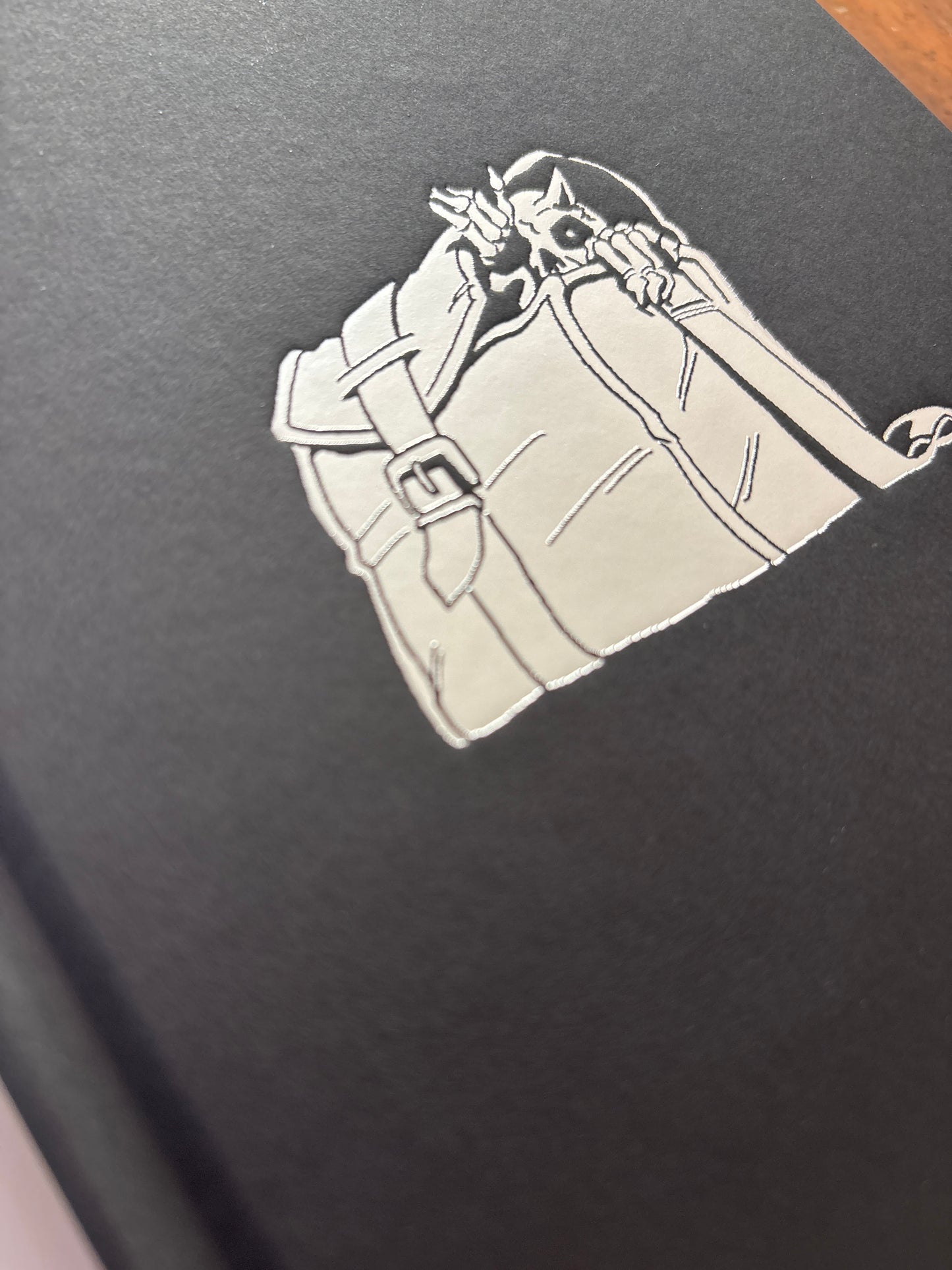 Bookshops & Bone dust by Travis Baldree