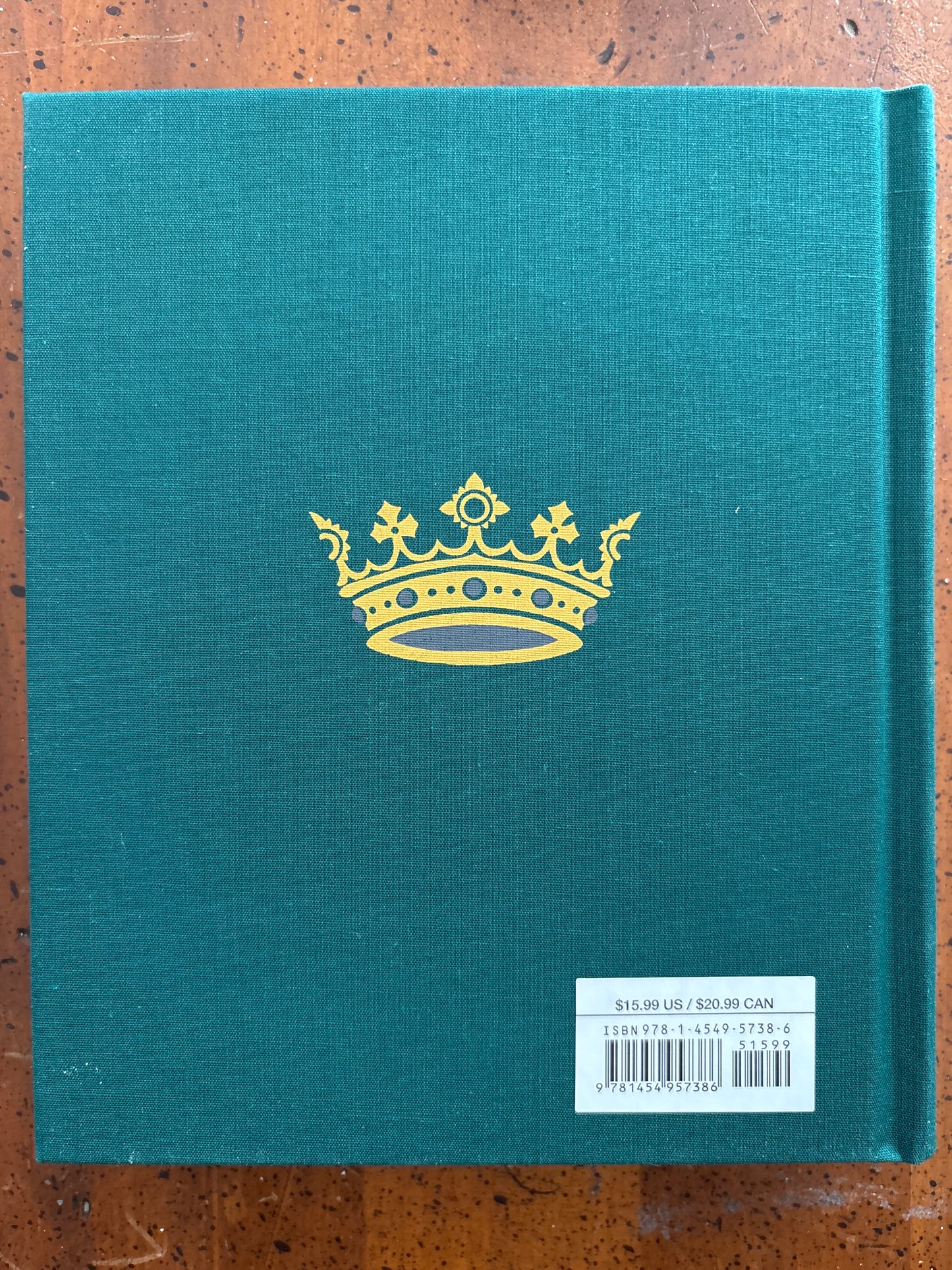 The Story of King Arthur and His Knights by Howard Pyle