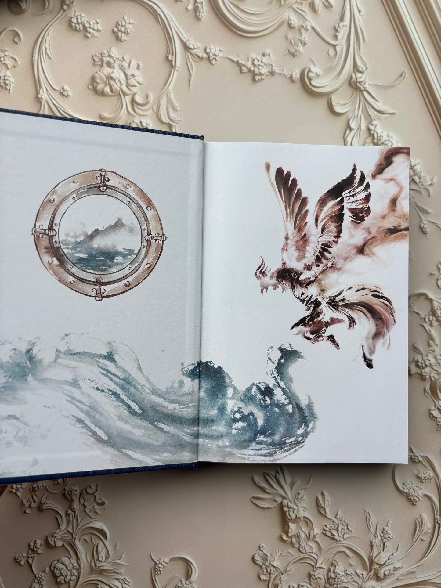 The Dragon Republic (Deluxe Collectors Edition) by R.F. Kuang