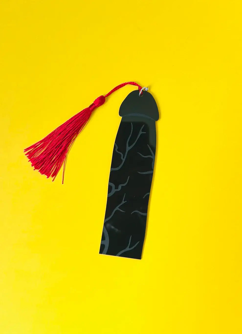 Cockmark - Prince Albert Cockmark™ Bookmark