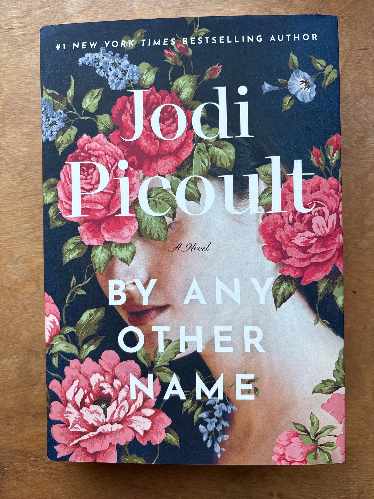 By Any Other Name by Jodi Picoult