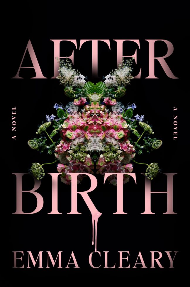 Afterbirth by Emma Cleary
