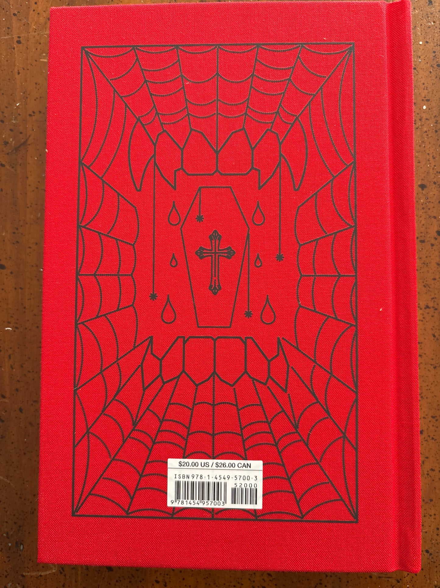 Dracula by Bram Stoker
