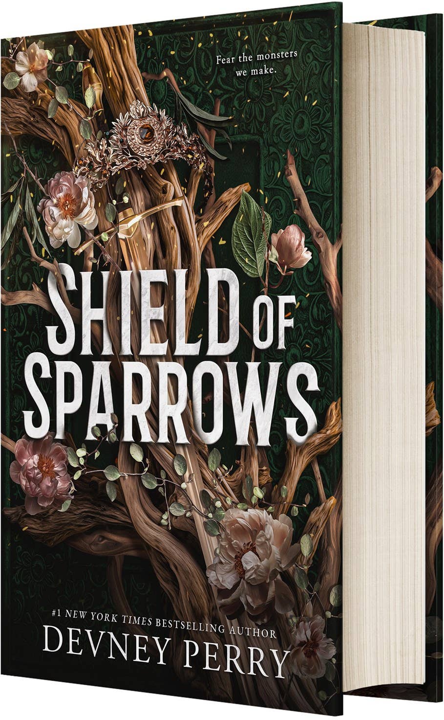 Macmillan Publishers - Shield Of Sparrows