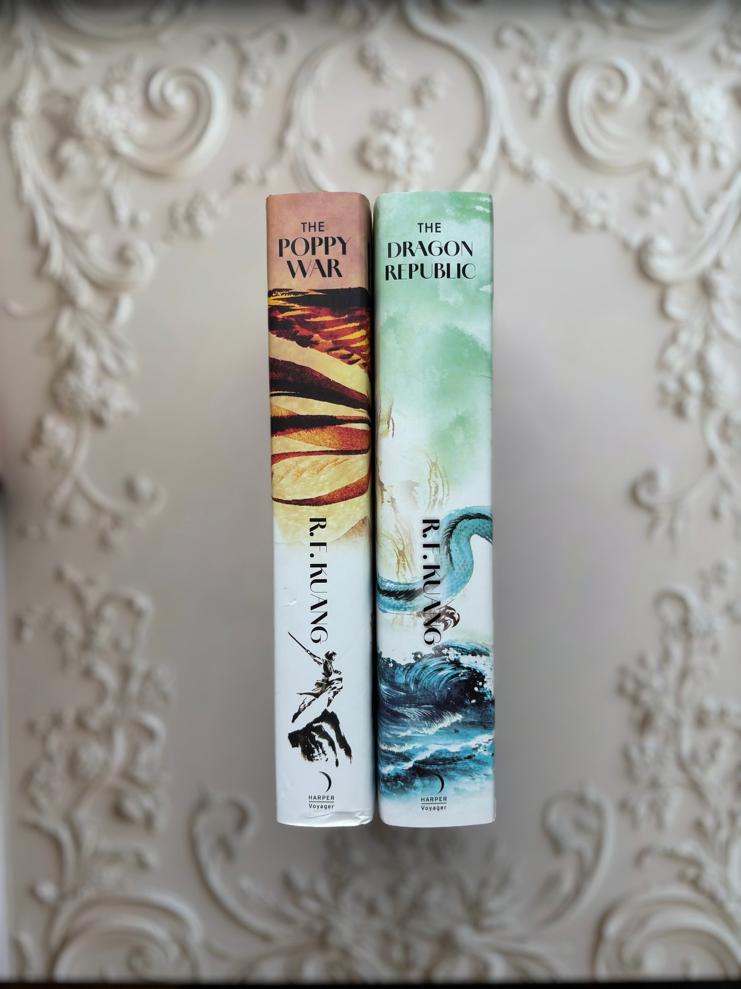 The Poppy War (Special Collectors Edition) by R. F. Kuang
