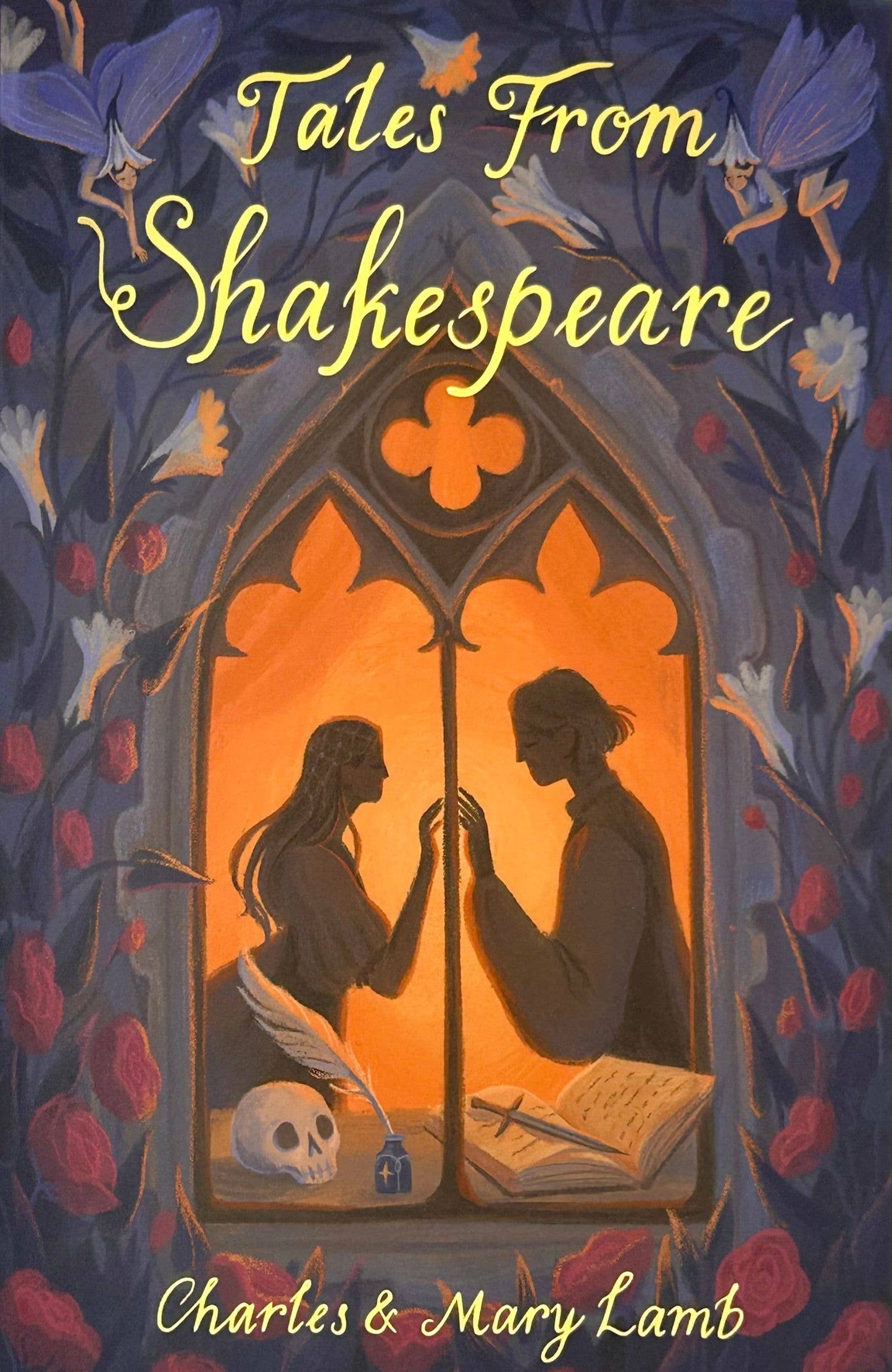 Tales from Shakespeare | Wordsworth Children's Book