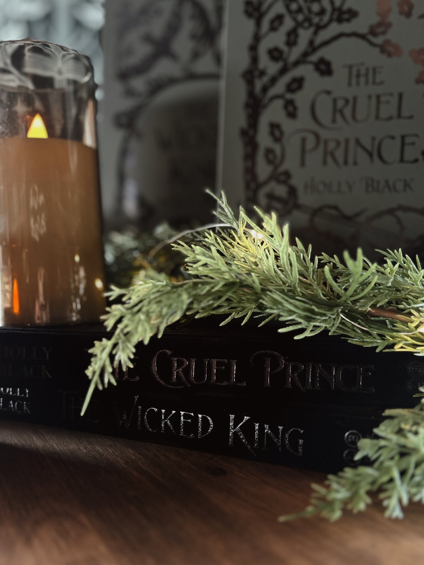 The Cruel Prince Collectors Edition by Holly Black