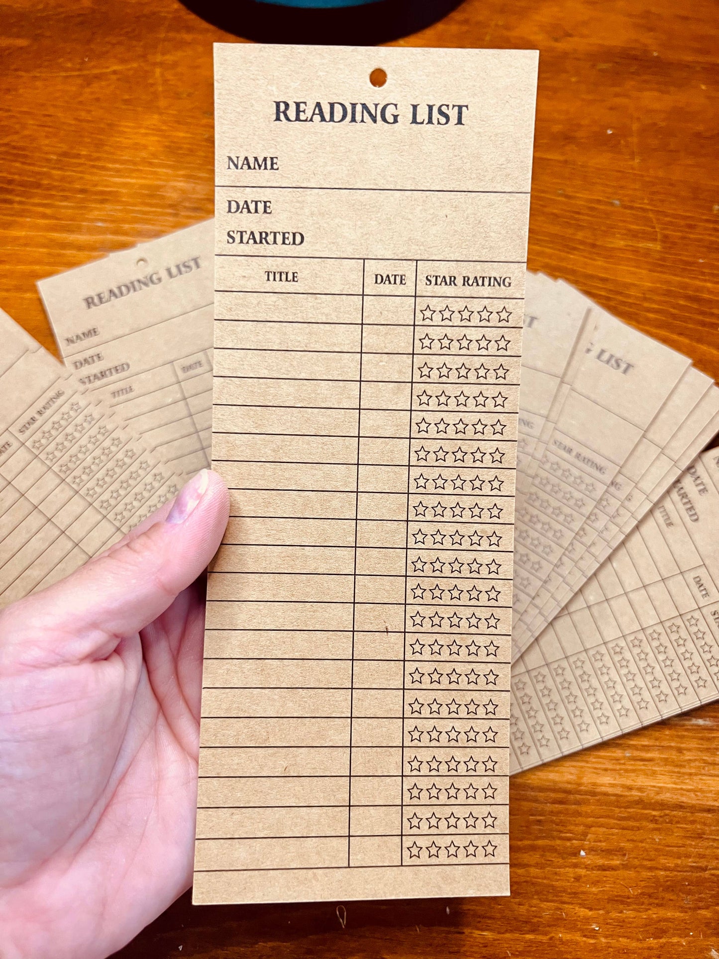 Book accessories, Book Reading Log, Bookish, Books, Bookmark