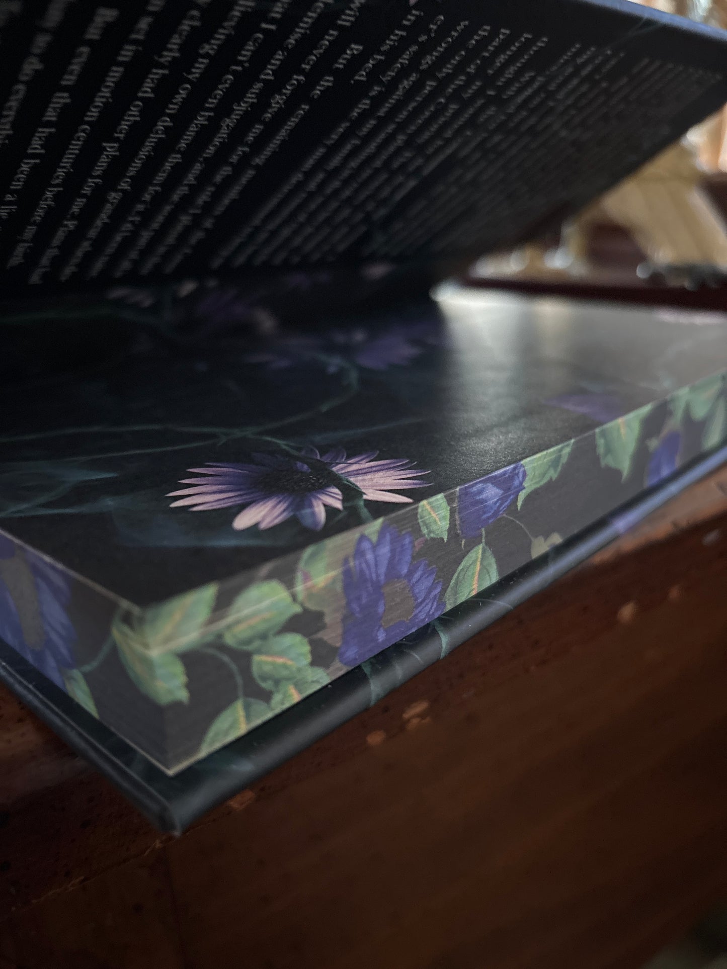 The Cursed by Harper L. Woods
