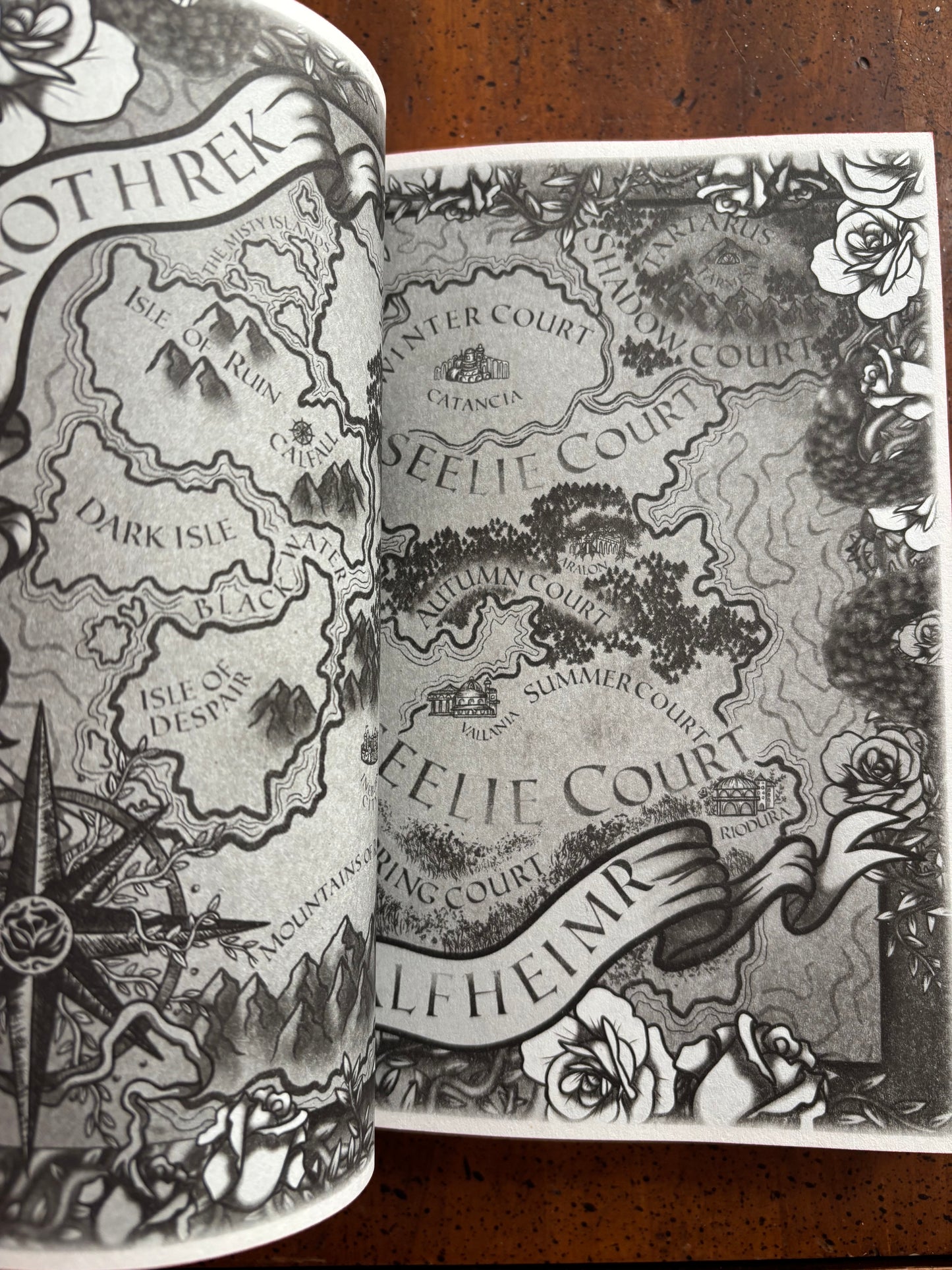 What Lies Beyond the Veil by Harper L Woods