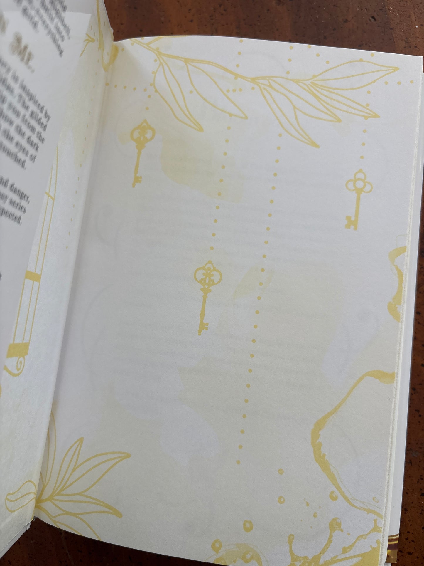 Gild by Raven Kennedy