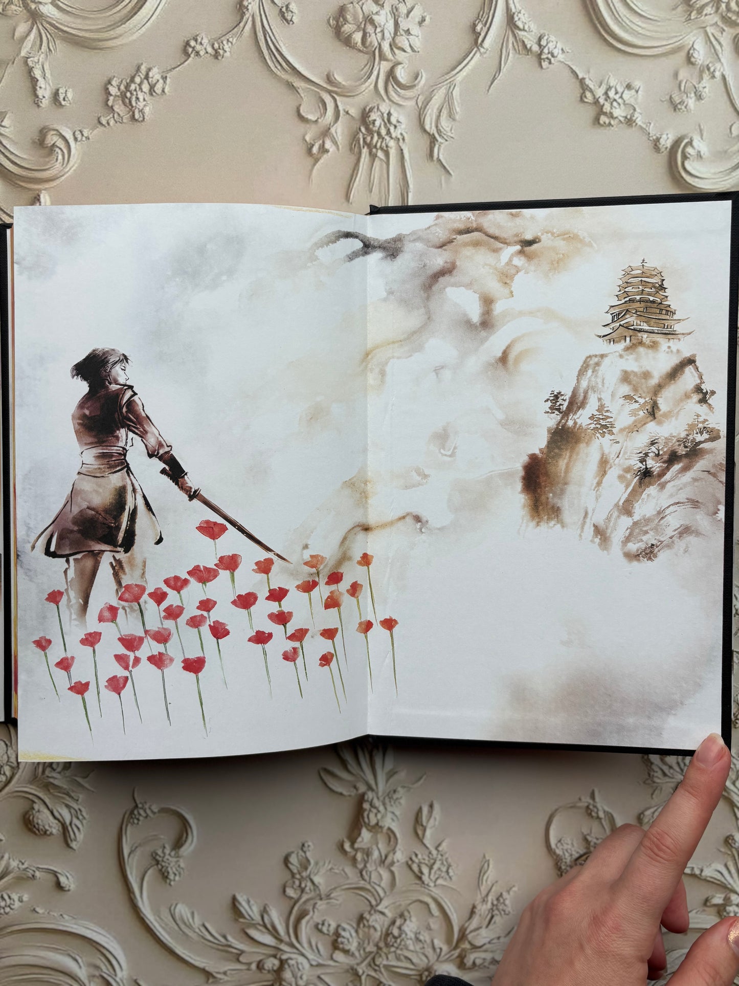 The Poppy War (Special Collectors Edition) by R. F. Kuang