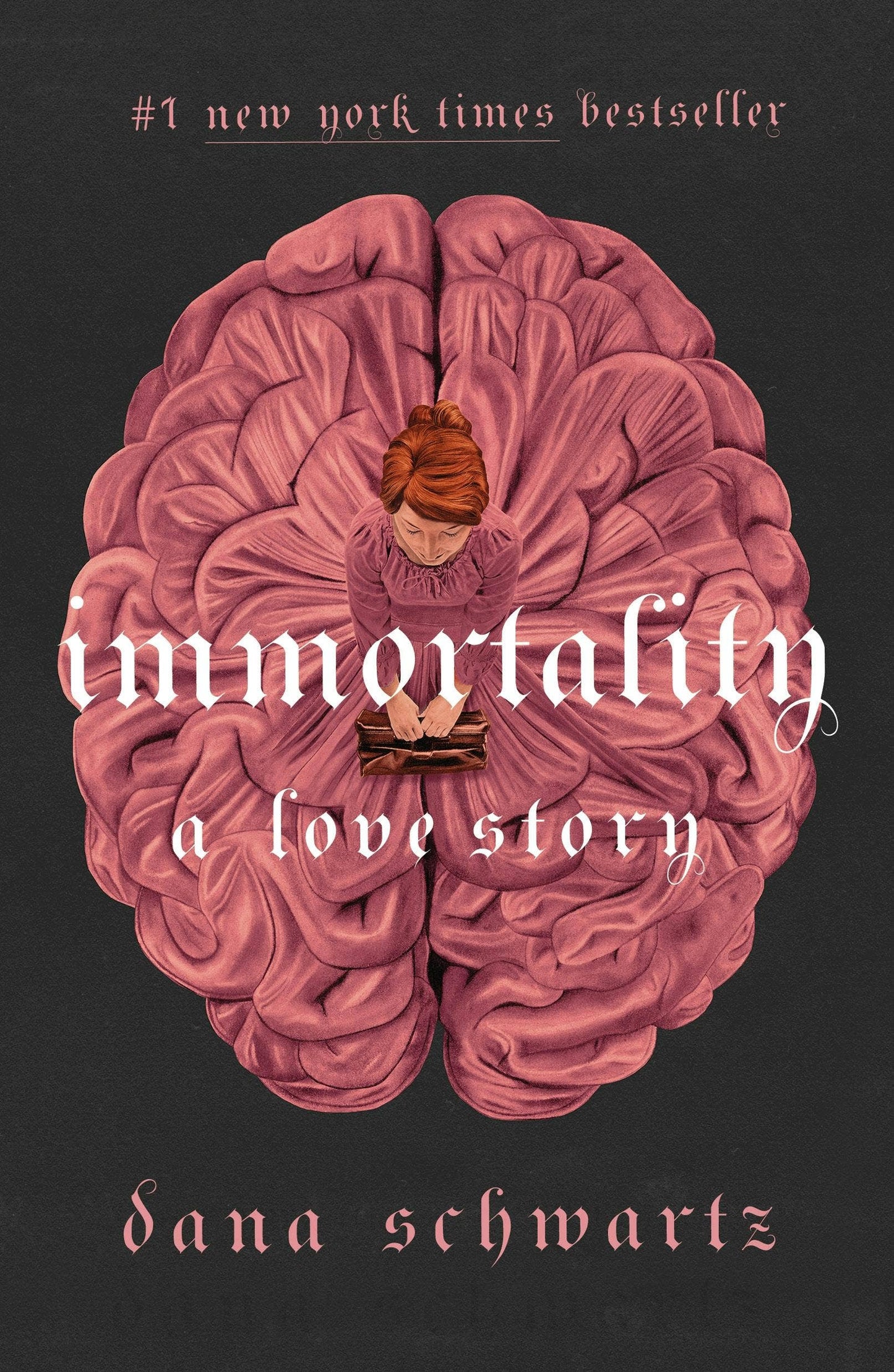 Immortality: A Love Story book 2