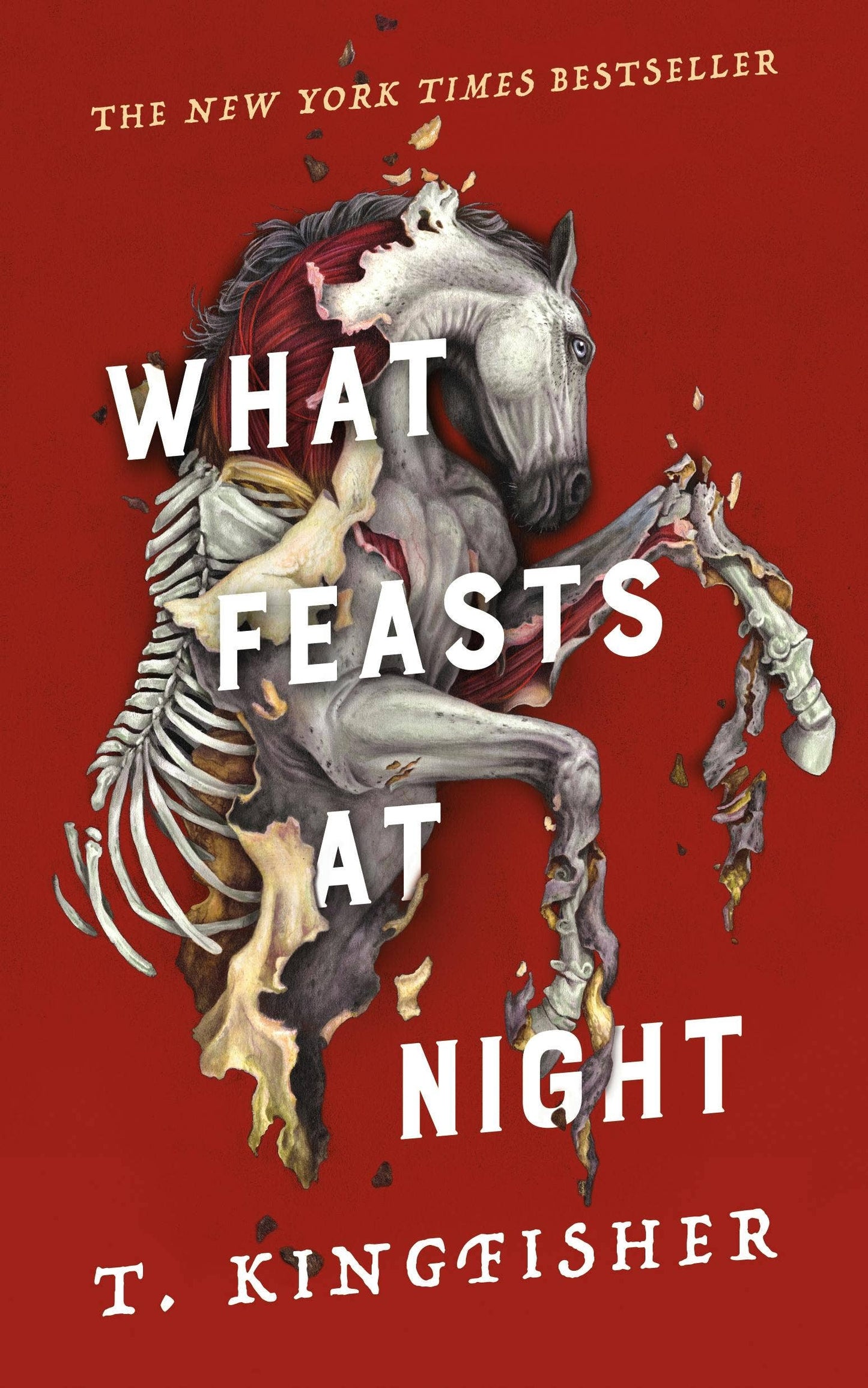 What Feasts At Night: Book 2