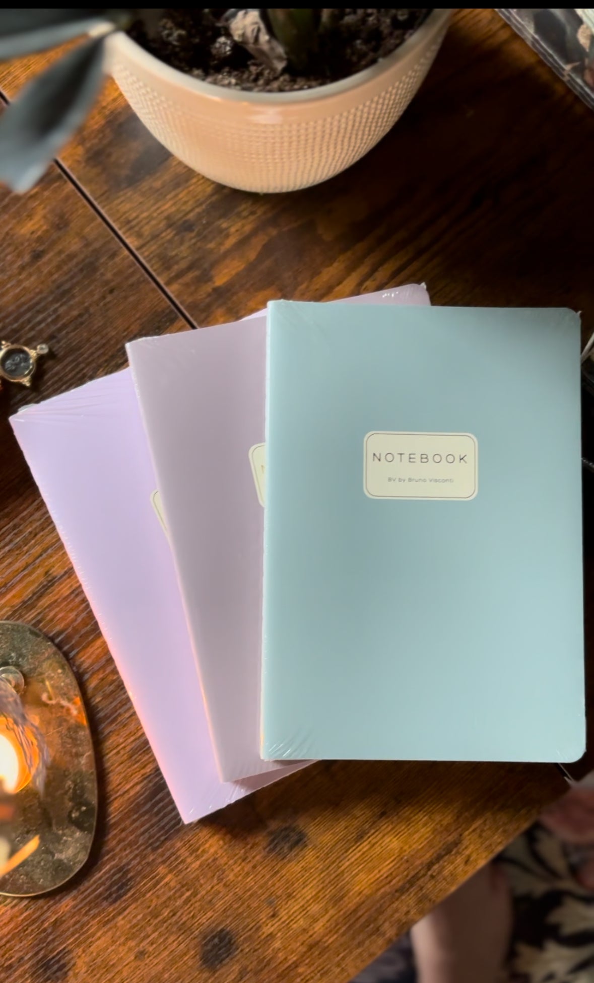 Journaling and Annotating