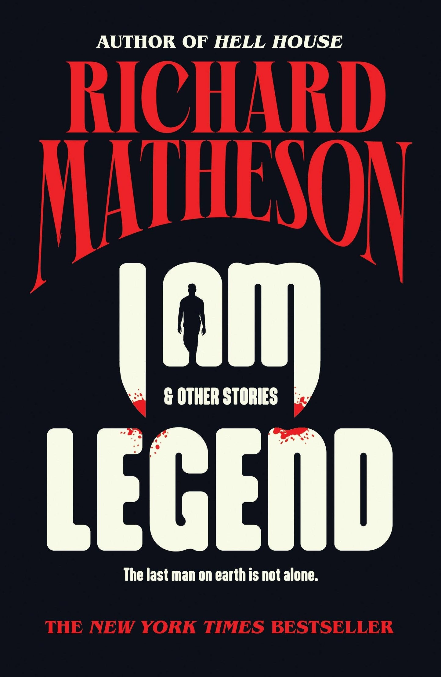 I Am Legend And Other Stories