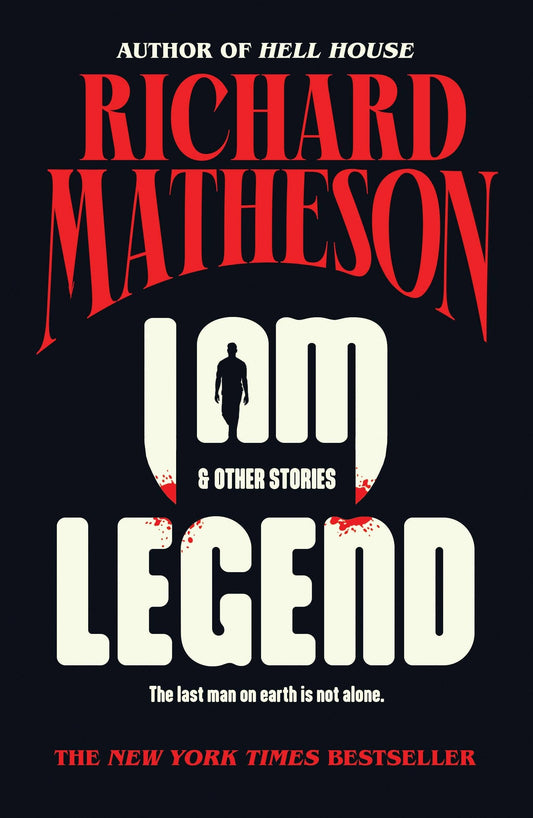 I Am Legend And Other Stories