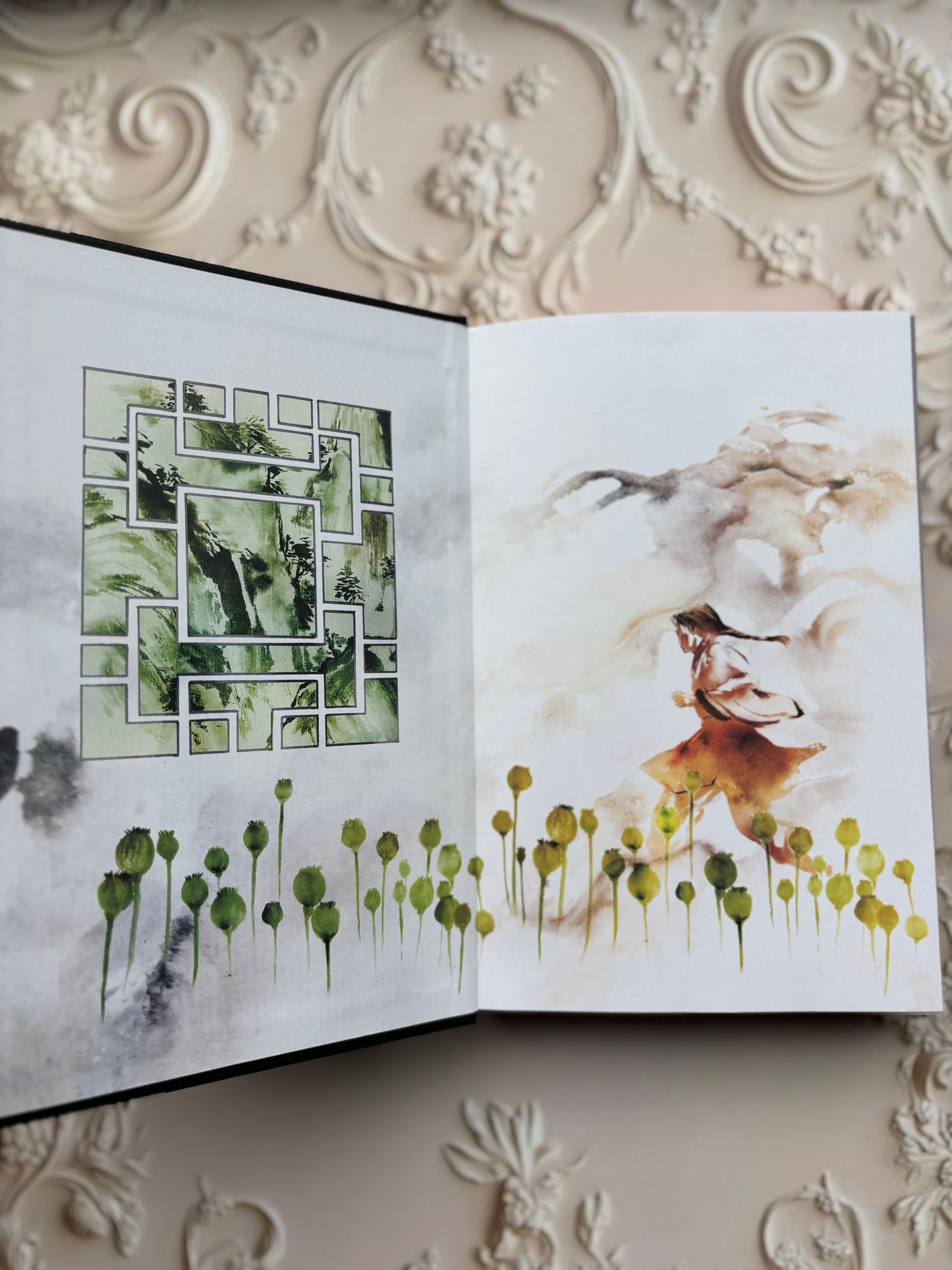 The Poppy War (Special Collectors Edition) by R. F. Kuang