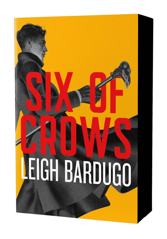 Macmillan Publishers - Six Of Crows: Dregs: