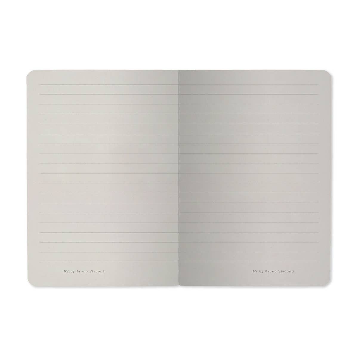 BV by Bruno Visconti - A6 Passport Notebook -Notebook Owls