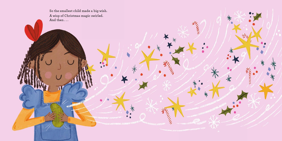 HarperCollins - Christmas Tree Pickle, The: Malcolm Newsome