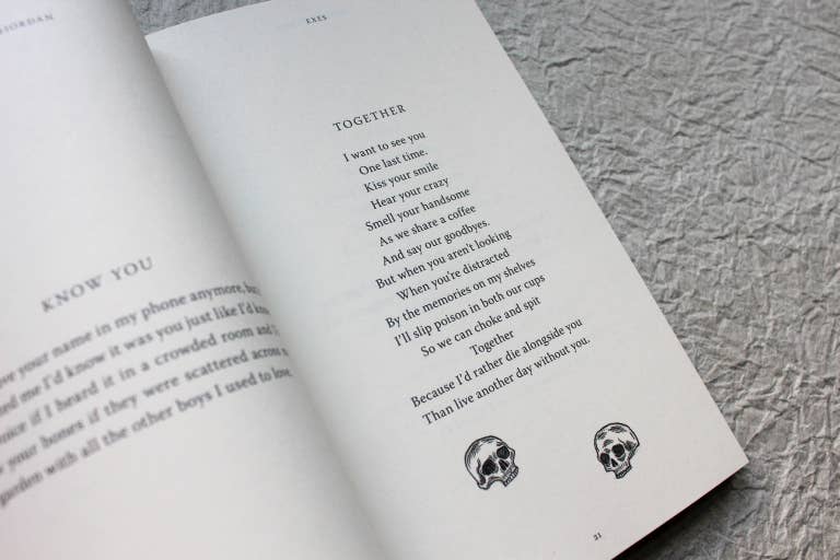 Thought Catalog - Severe(d) - book