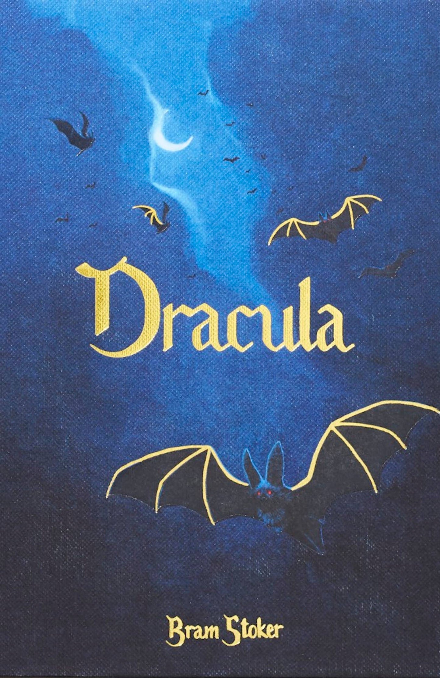 Marble City Press - Dracula | Stoker | Collector's Edition | Hardcover