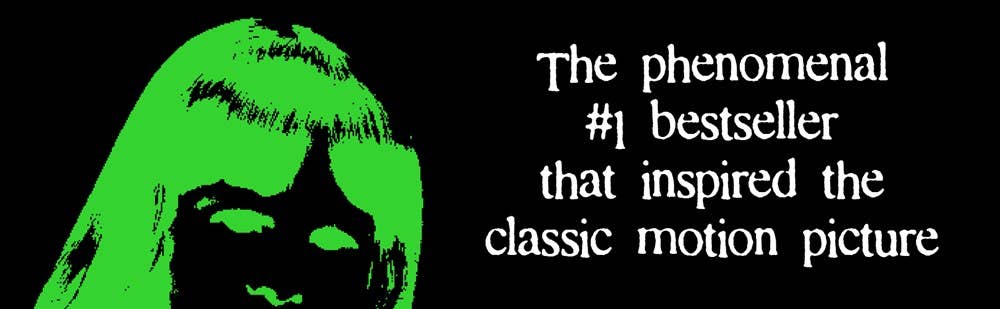 Exorcist Deluxe Limited Edition, The : William Peter Blatty