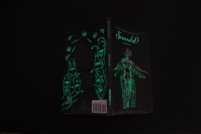 Thought Catalog - Severe(d) - book