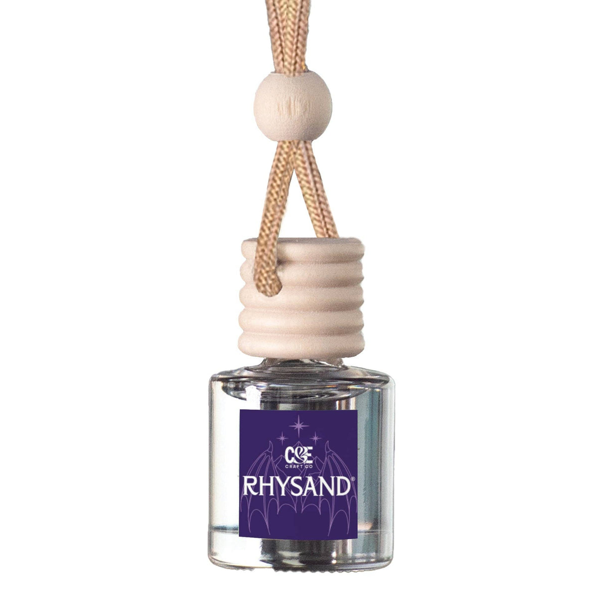 CE Craft Co - A Court of Thorns and Roses™ Car Fresheners