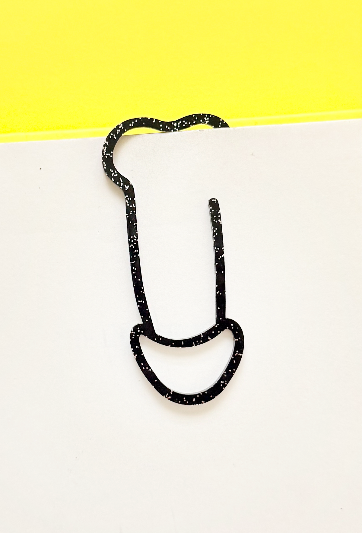 Cockmark - Cockclip Bookmark