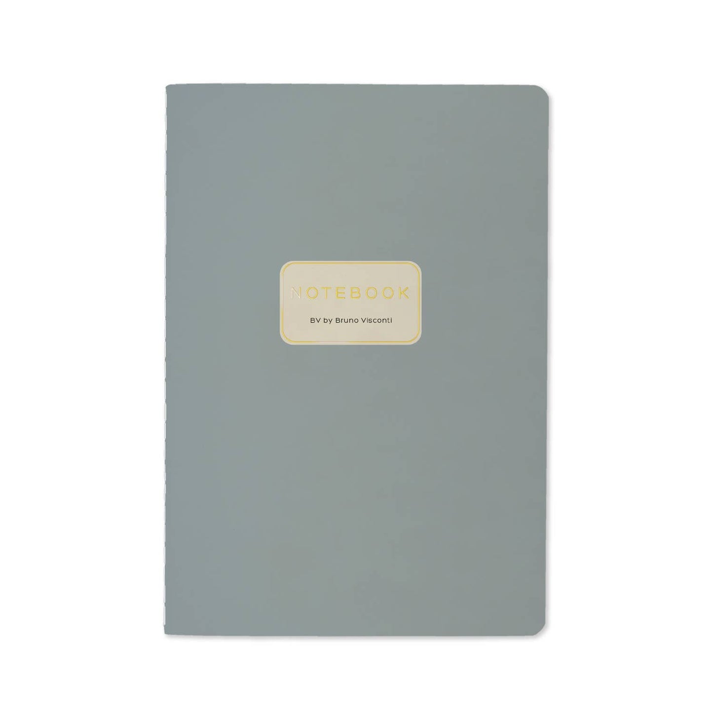 A5 Notebook - Solid Pistachio 