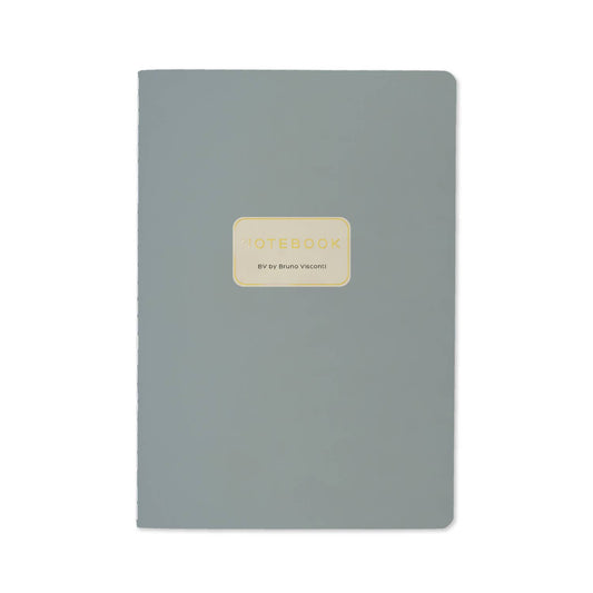 A5 Notebook - Solid Pistachio 
