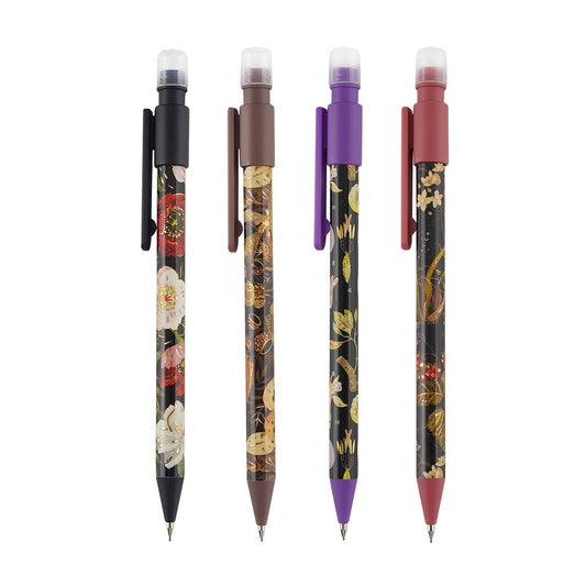 Mechanical Pencil  -  Lush  