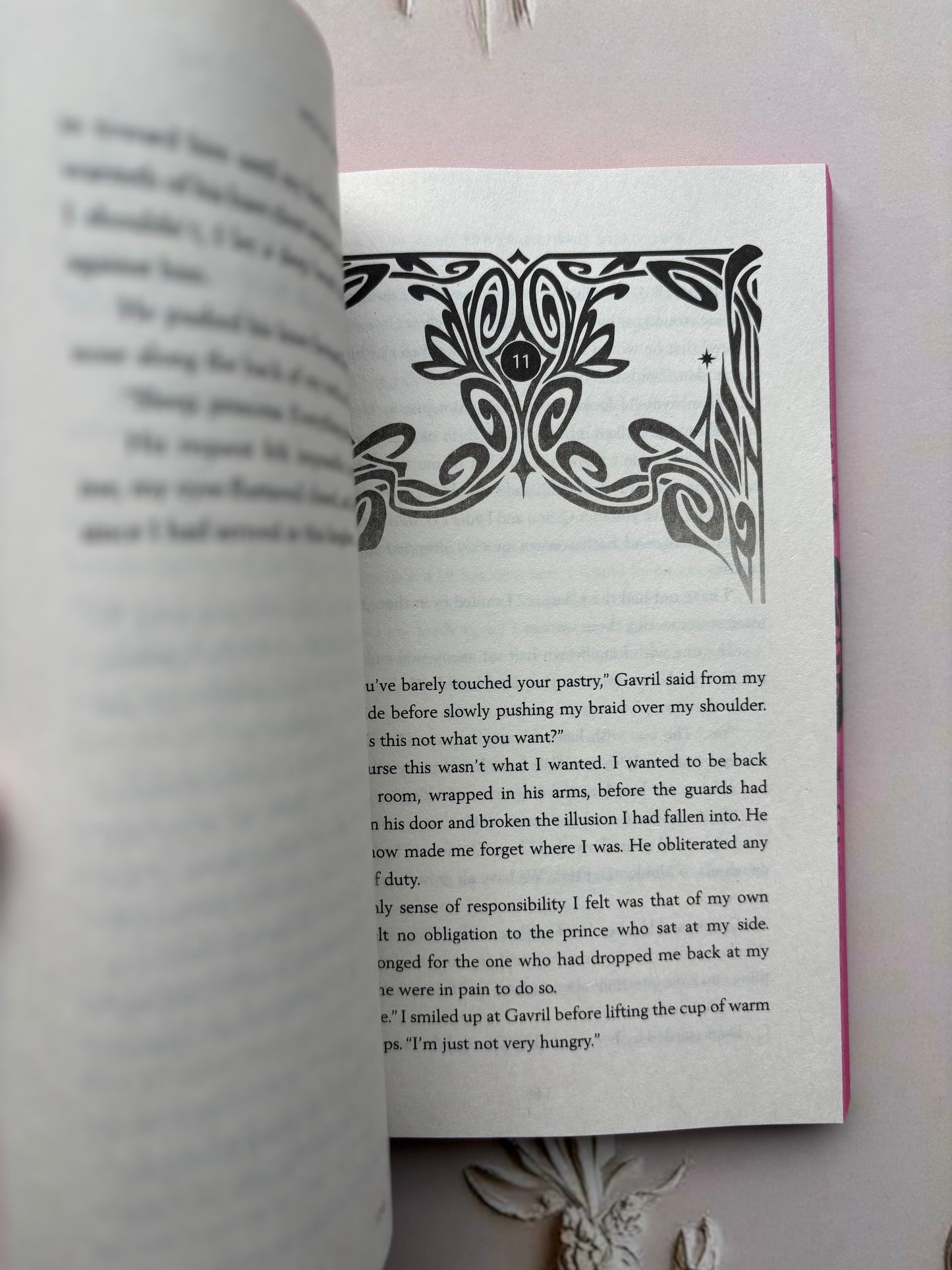 A Kingdom of Stars and Shadows (Deluxe Edition) by Holly Renee