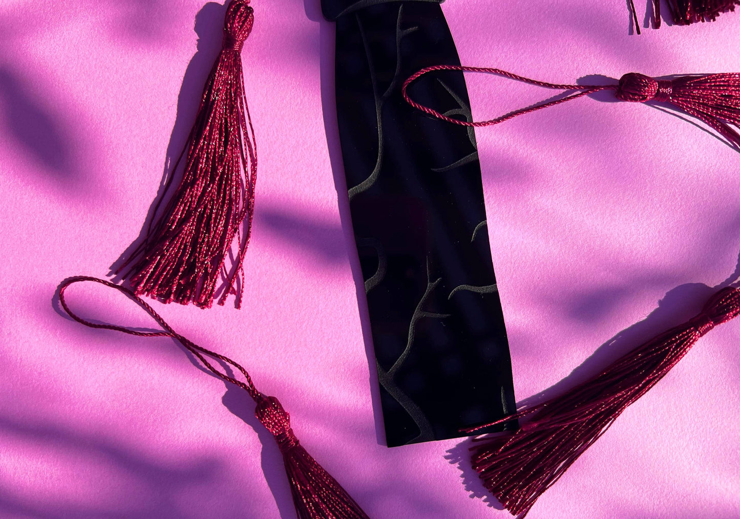 Cockmark - Prince Albert Cockmark™ Bookmark