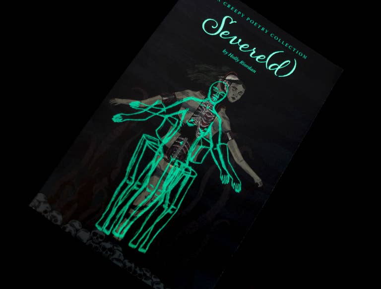 Thought Catalog - Severe(d) - book