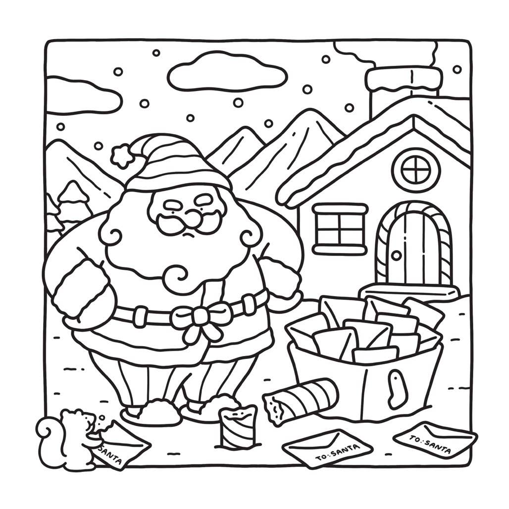HarperCollins - Silly Christmas: Hikaru Kotz