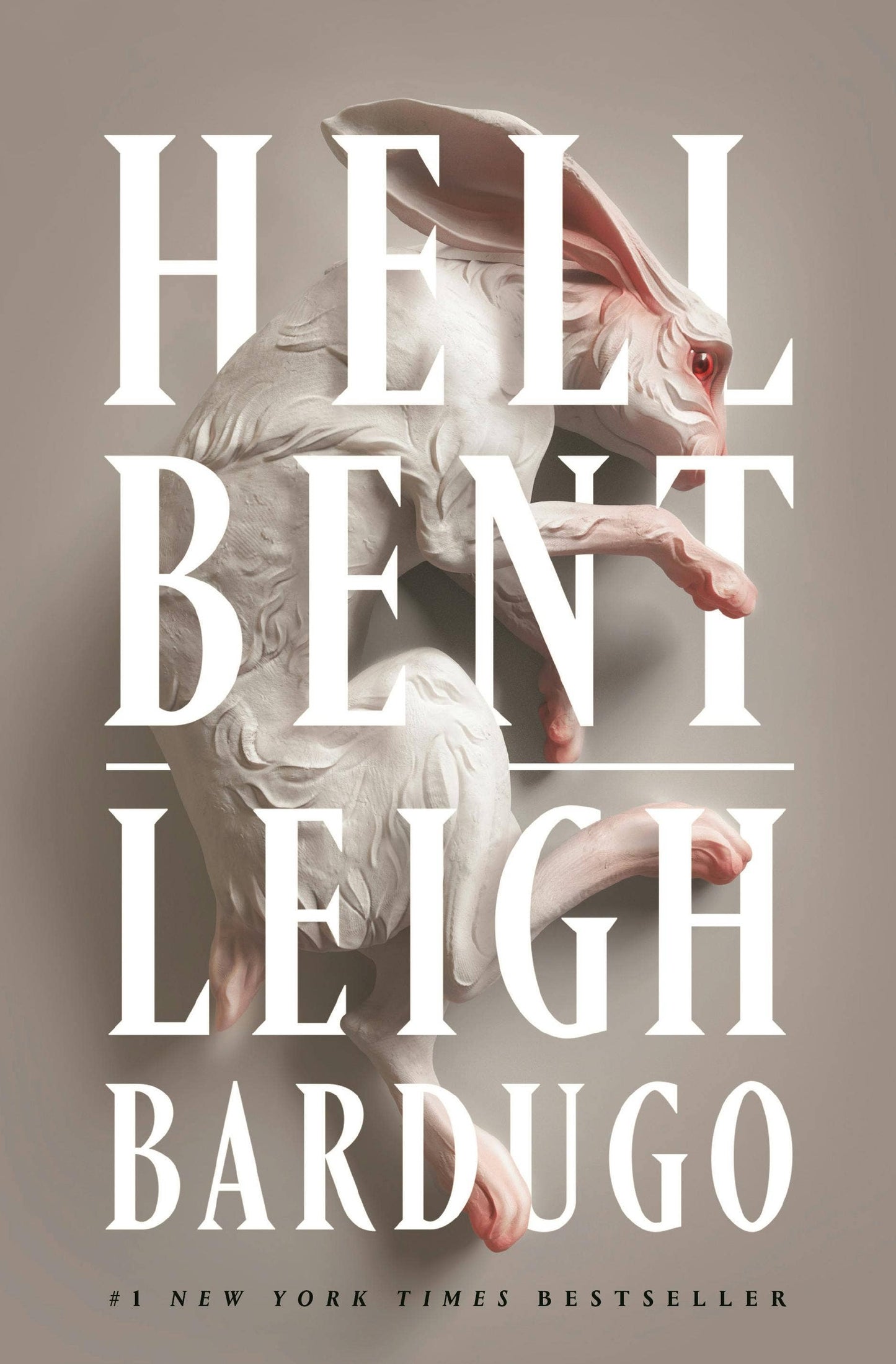 Hell Bent (Book 2) by Leigh Bardugo