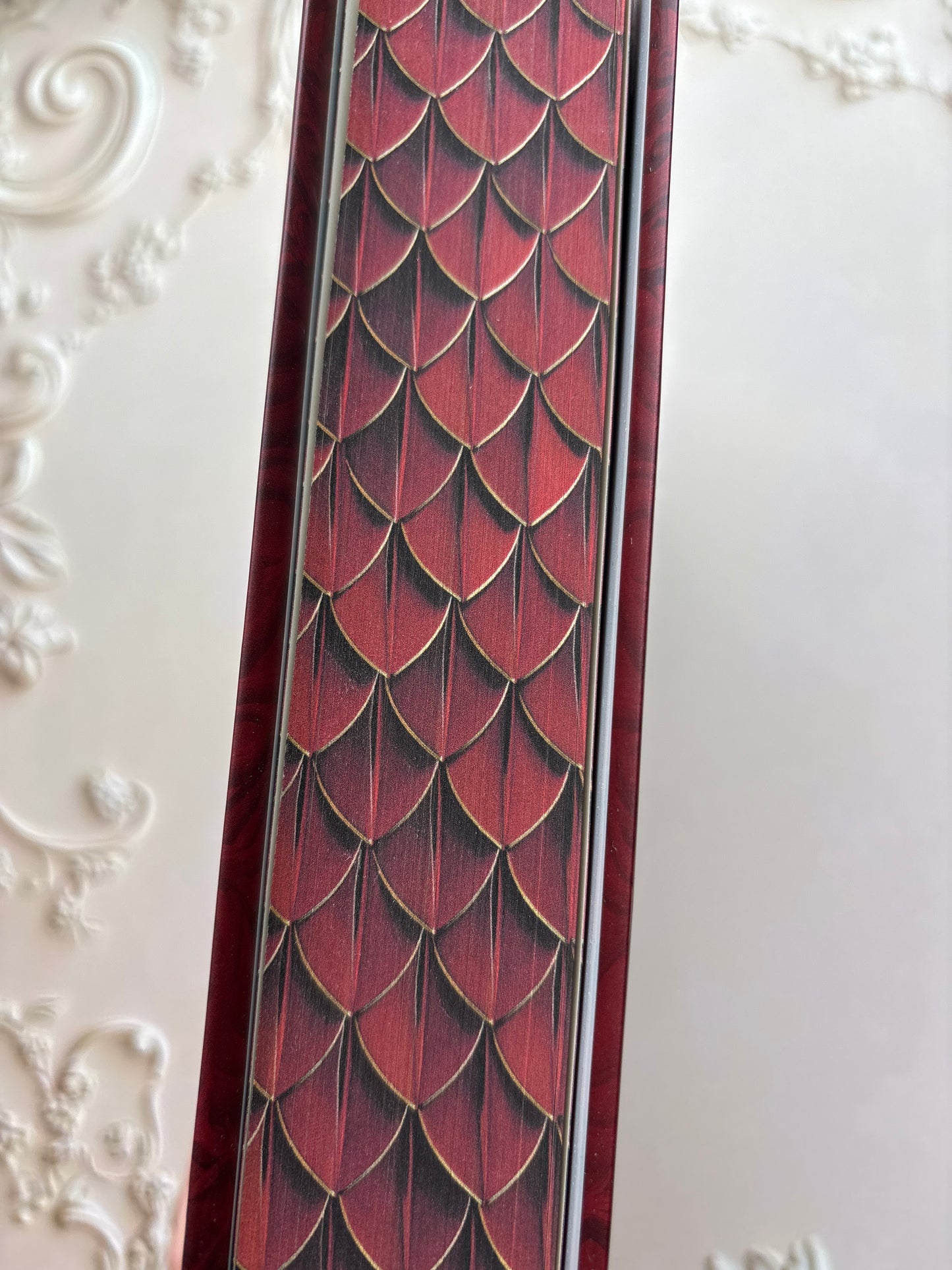On Wings of Blood (Deluxe Limited Edition): A Novel by Briar Boleyn