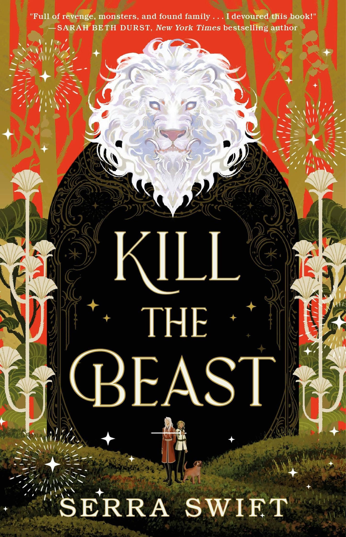 Macmillan Publishers - Kill The Beast