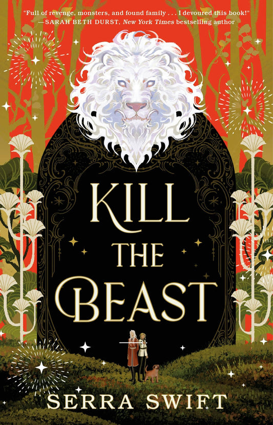 Macmillan Publishers - Kill The Beast