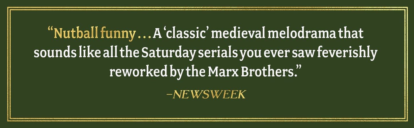 HarperCollins - Princess Bride Deluxe Limited Edition, The : William Goldman