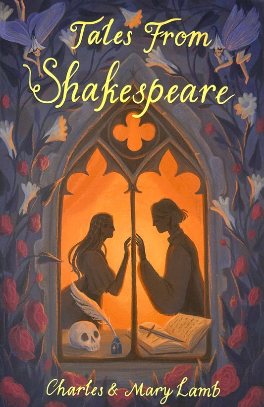 Tales from Shakespeare | Wordsworth Children's Book