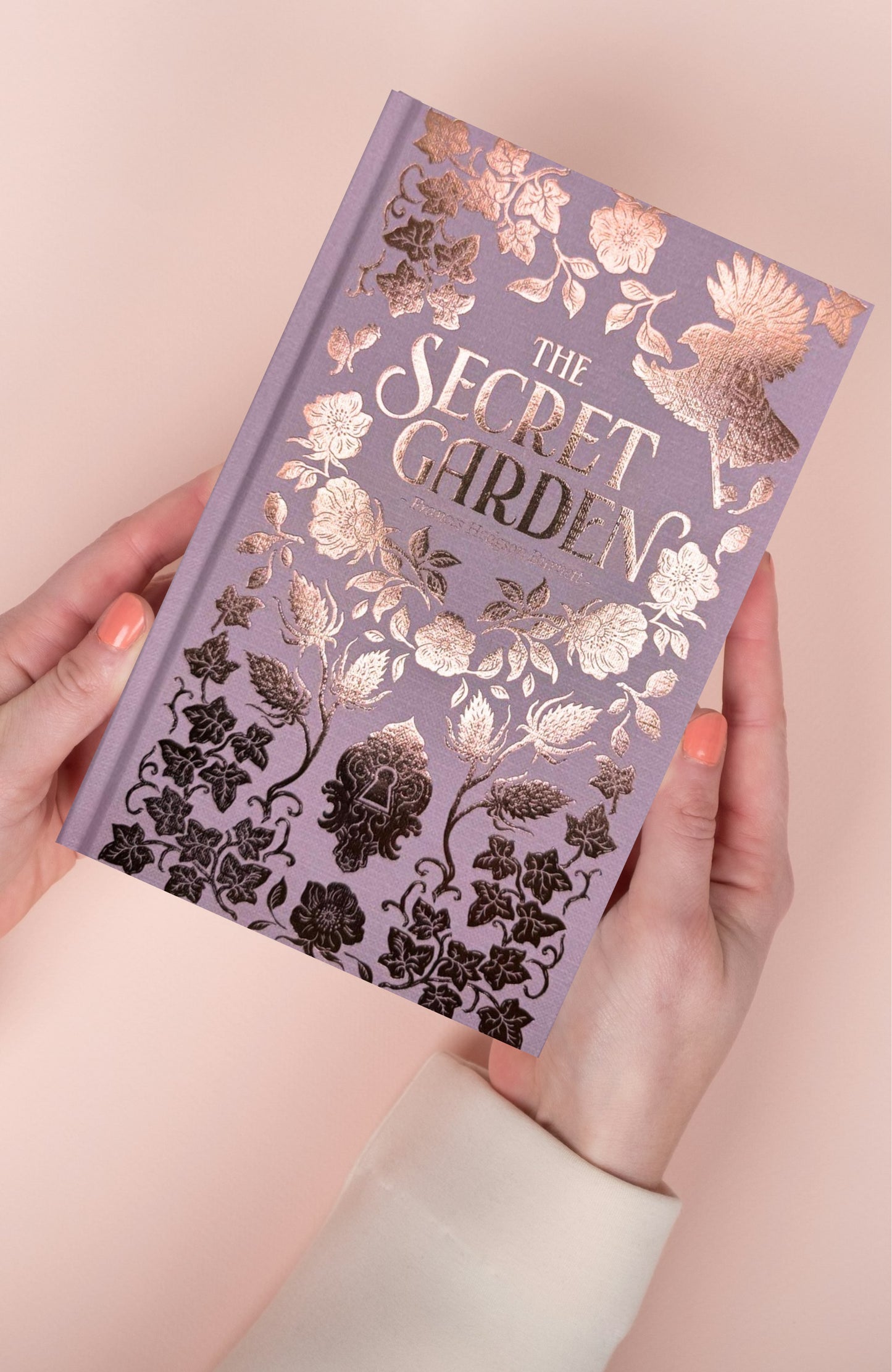 Marble City Press - The Secret Garden | Burnett | Luxe Edition | Hardcover
