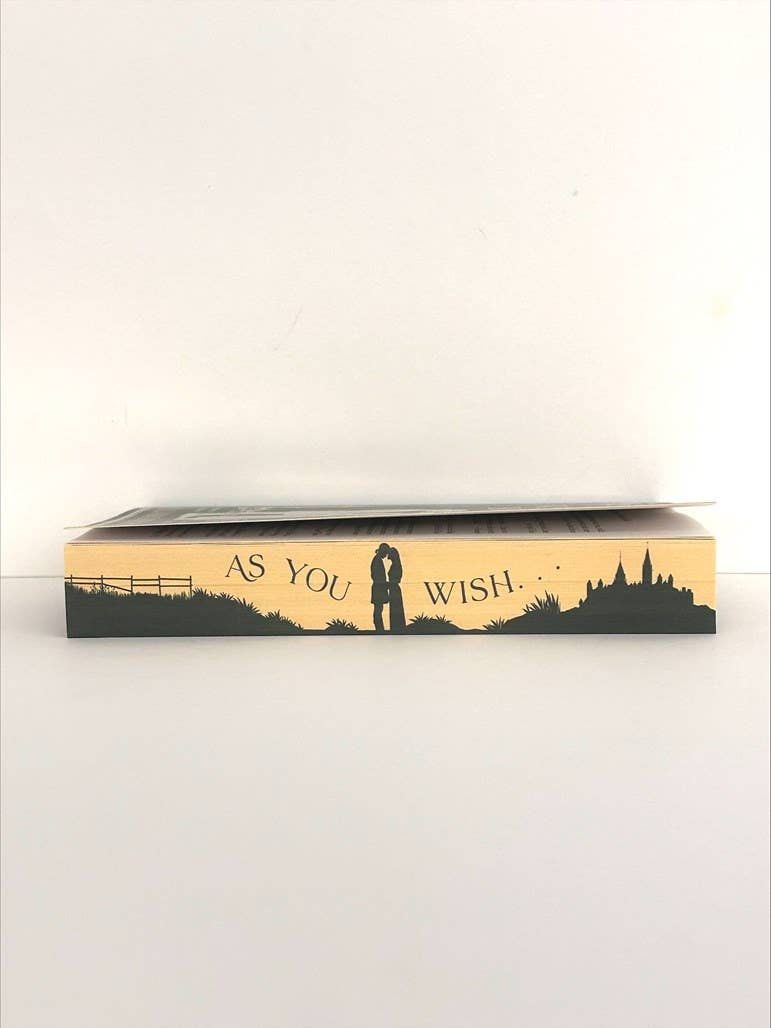 HarperCollins - Princess Bride Deluxe Limited Edition, The : William Goldman