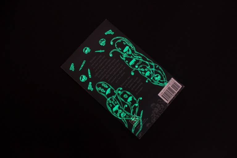 Thought Catalog - Severe(d) - book