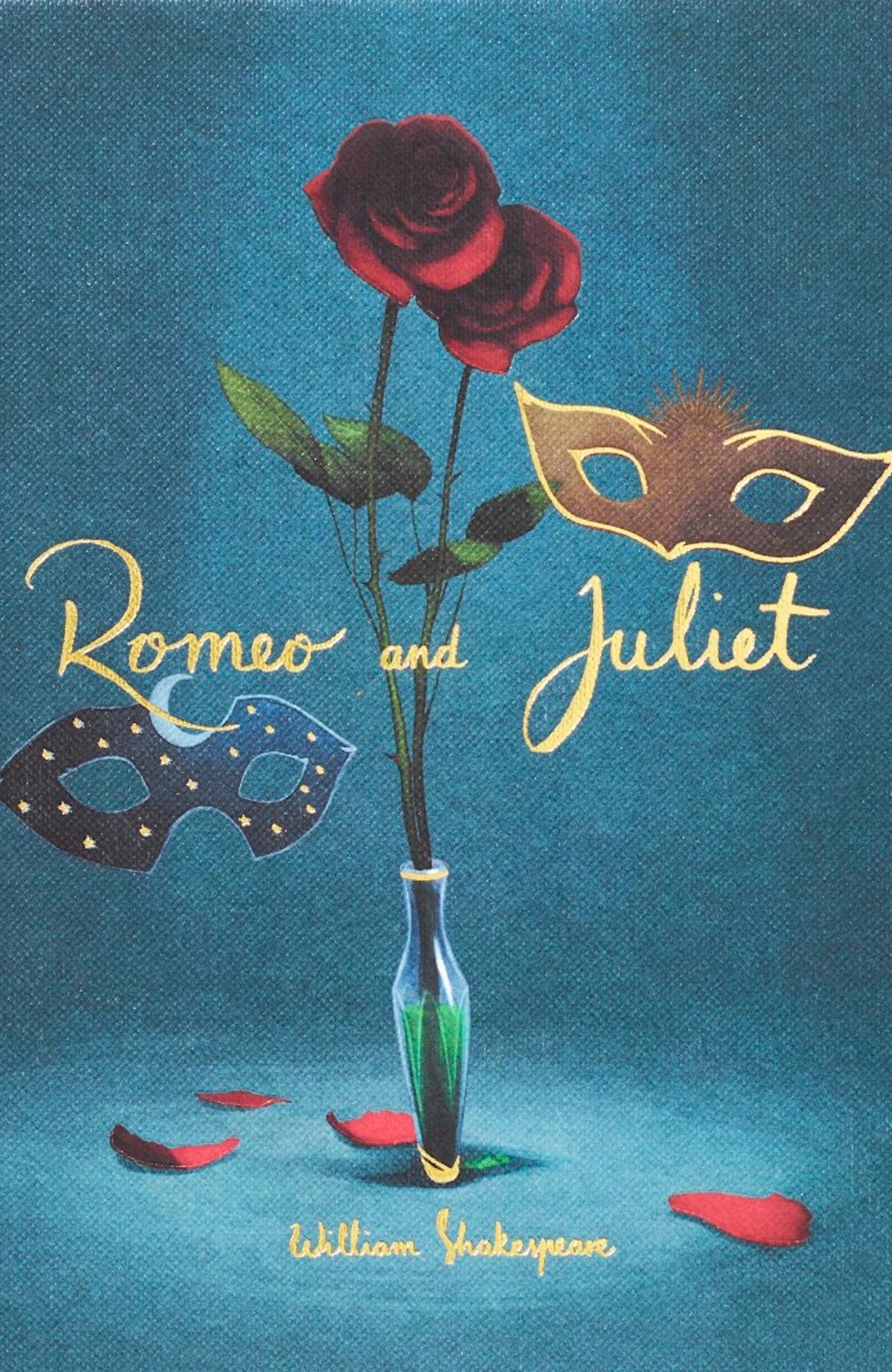 Romeo and Juliet | Shakespeare | Hardcover