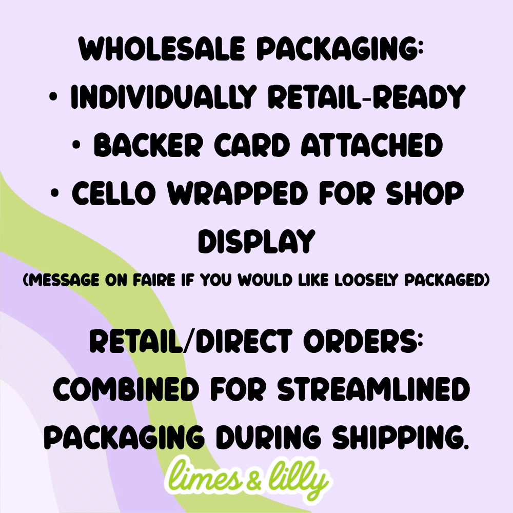Limes & Lilly - Coquette Black Lace Please Hesitate to Reach Out to Me Sticker