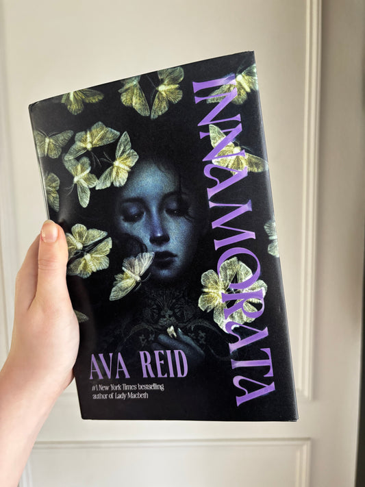 Innamorata by Ava Reid
